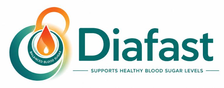 Diafast Logo